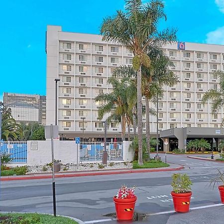 Suites Los Angeles Ca Los Angeles Lax Inglewood Bagian luar foto