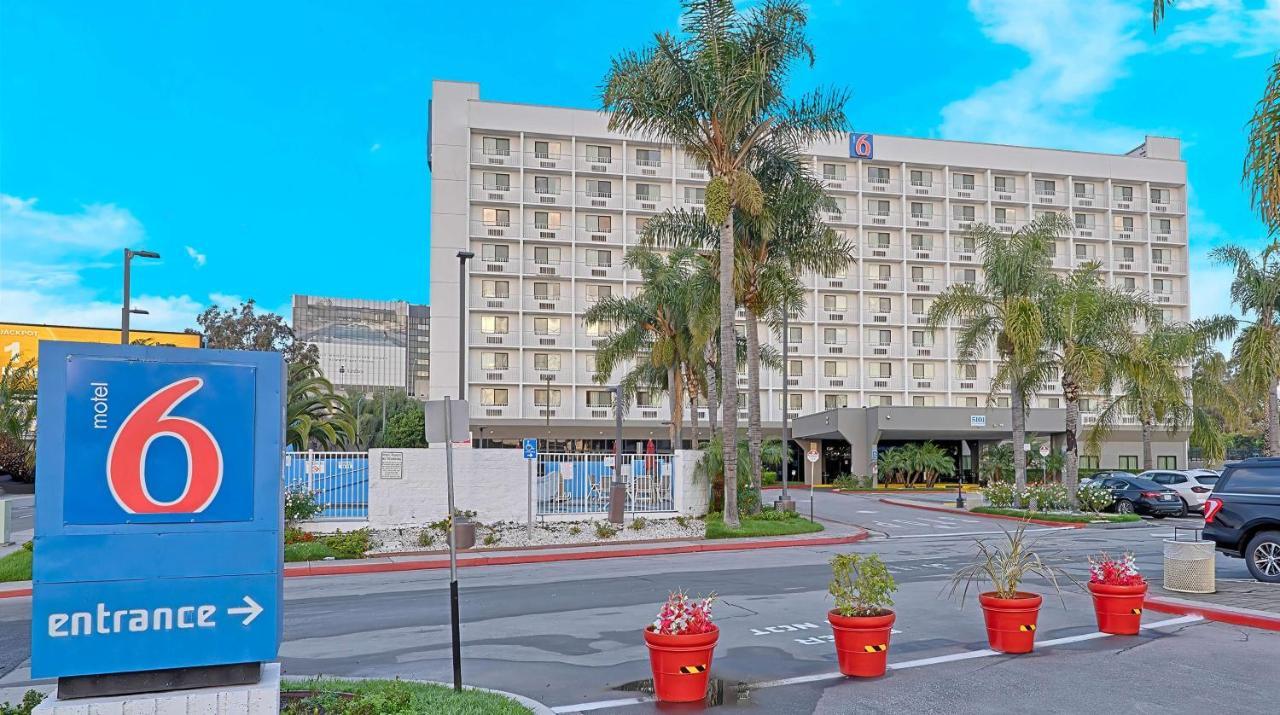 Suites Los Angeles Ca Los Angeles Lax Inglewood Bagian luar foto