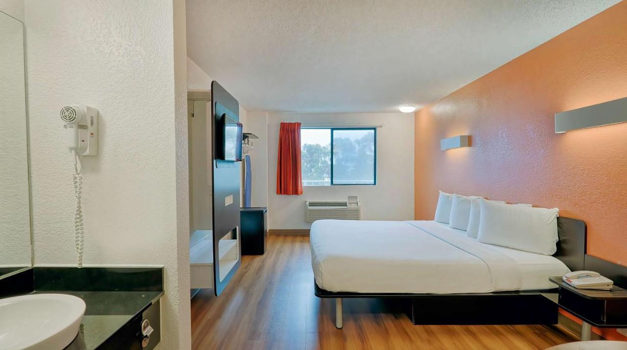 Suites Los Angeles Ca Los Angeles Lax Inglewood Bagian luar foto