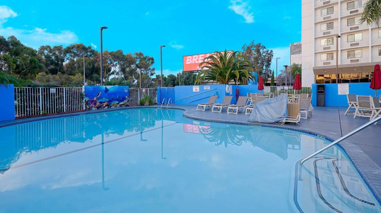 Suites Los Angeles Ca Los Angeles Lax Inglewood Bagian luar foto