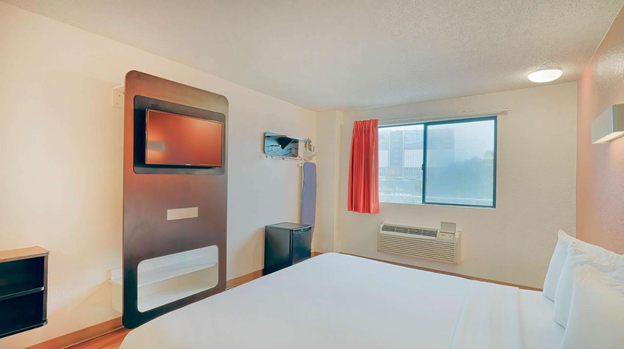 Suites Los Angeles Ca Los Angeles Lax Inglewood Bagian luar foto