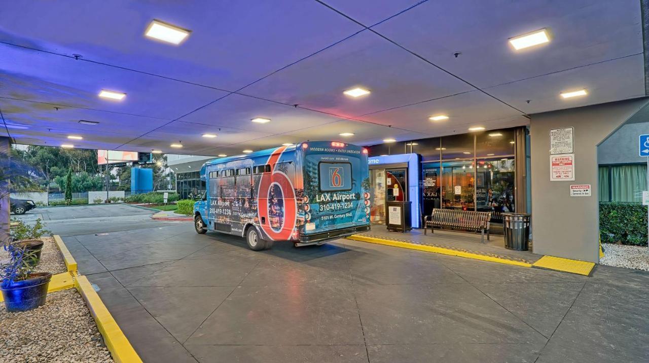 Suites Los Angeles Ca Los Angeles Lax Inglewood Bagian luar foto