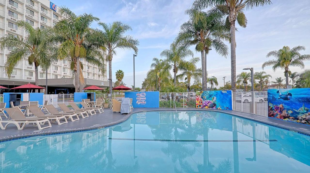 Suites Los Angeles Ca Los Angeles Lax Inglewood Bagian luar foto