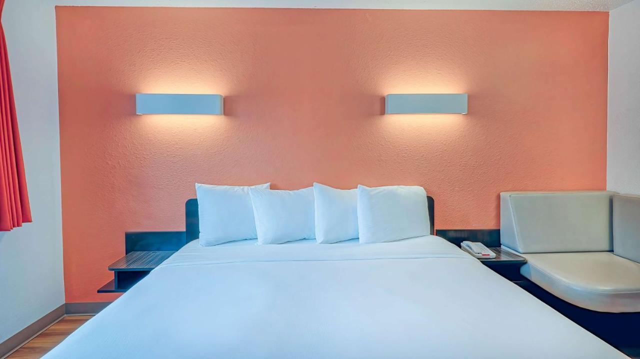 Suites Los Angeles Ca Los Angeles Lax Inglewood Bagian luar foto