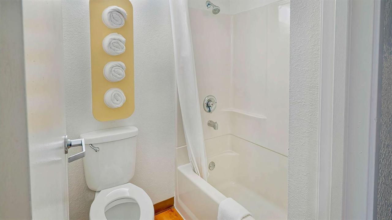 Suites Los Angeles Ca Los Angeles Lax Inglewood Bagian luar foto
