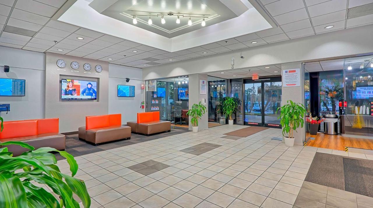 Suites Los Angeles Ca Los Angeles Lax Inglewood Bagian luar foto