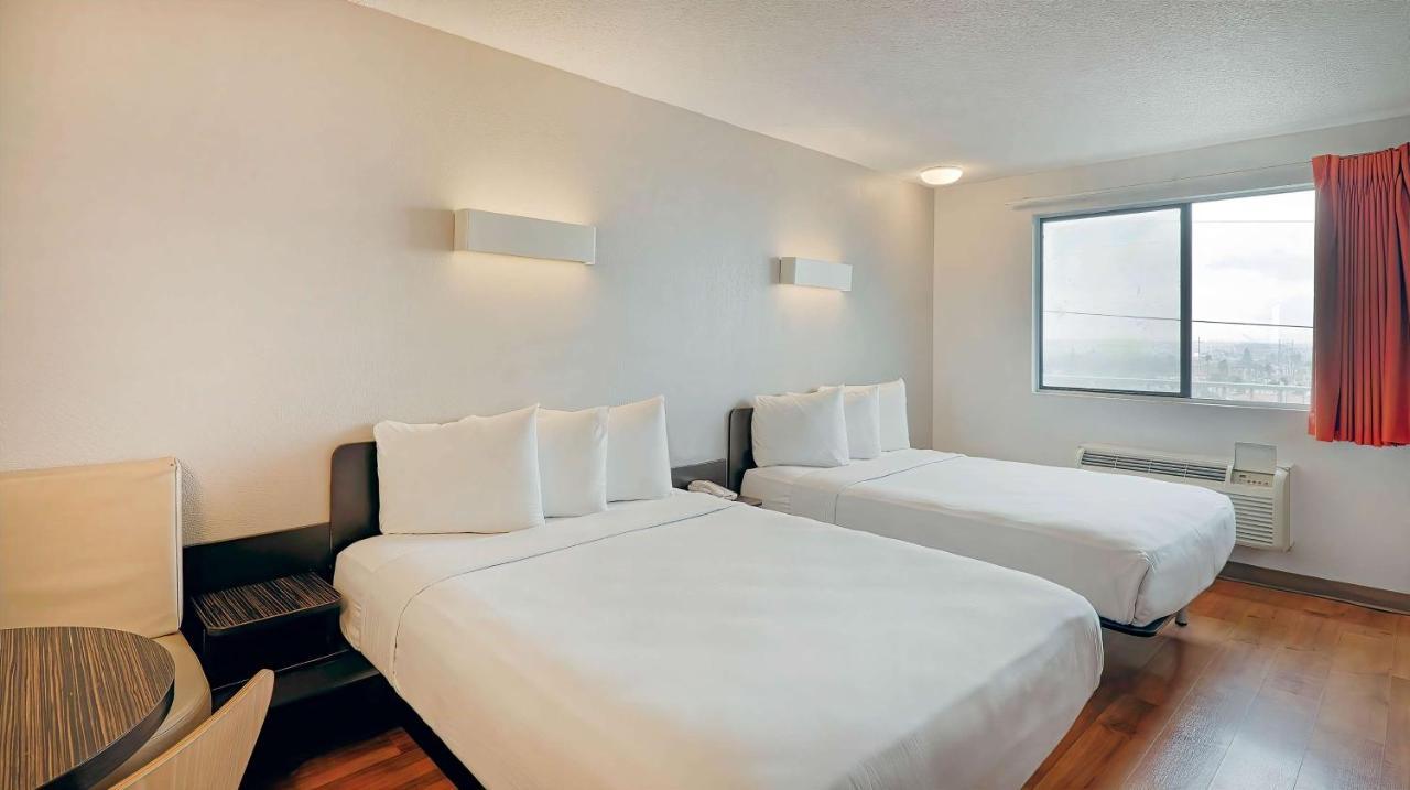 Suites Los Angeles Ca Los Angeles Lax Inglewood Bagian luar foto