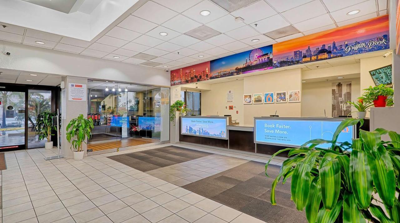 Suites Los Angeles Ca Los Angeles Lax Inglewood Bagian luar foto