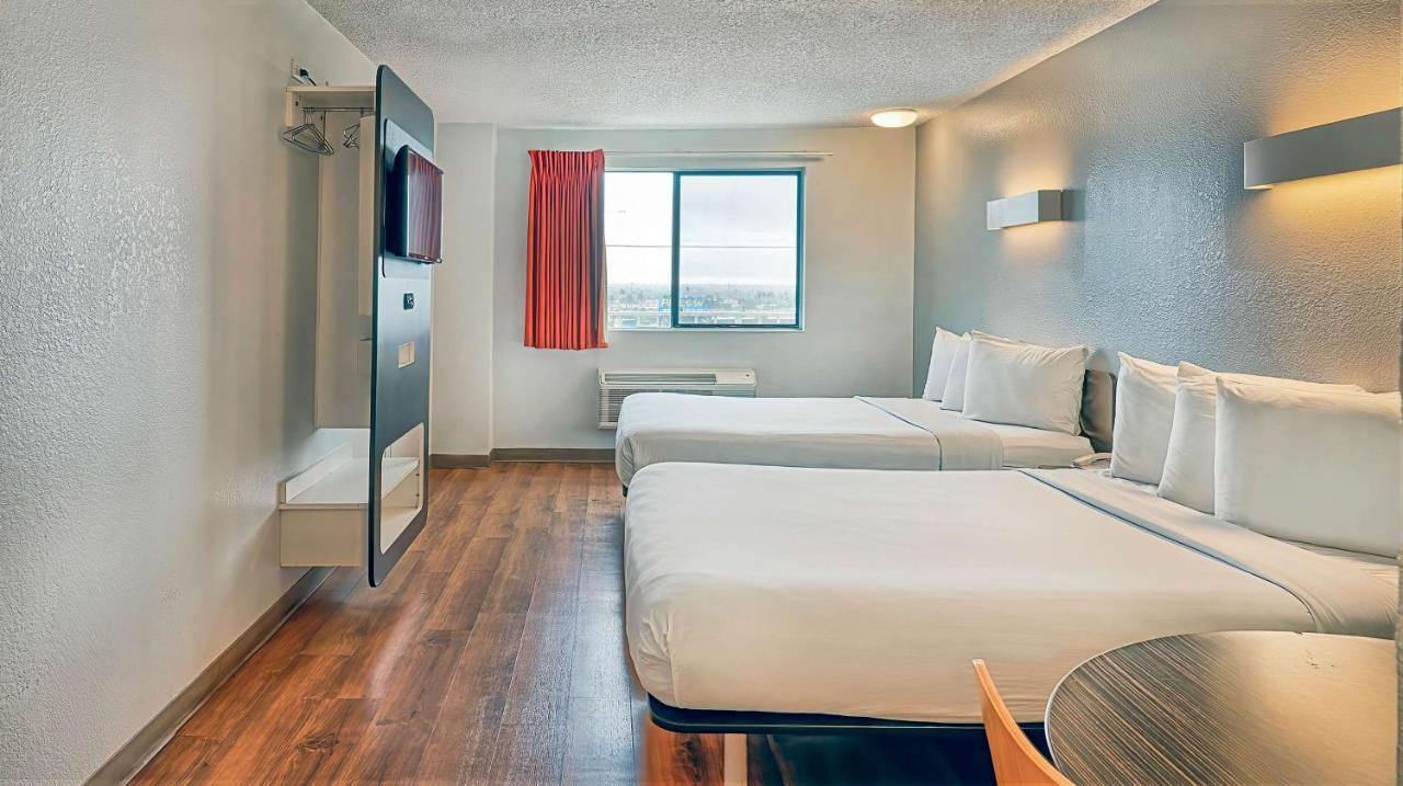 Suites Los Angeles Ca Los Angeles Lax Inglewood Bagian luar foto