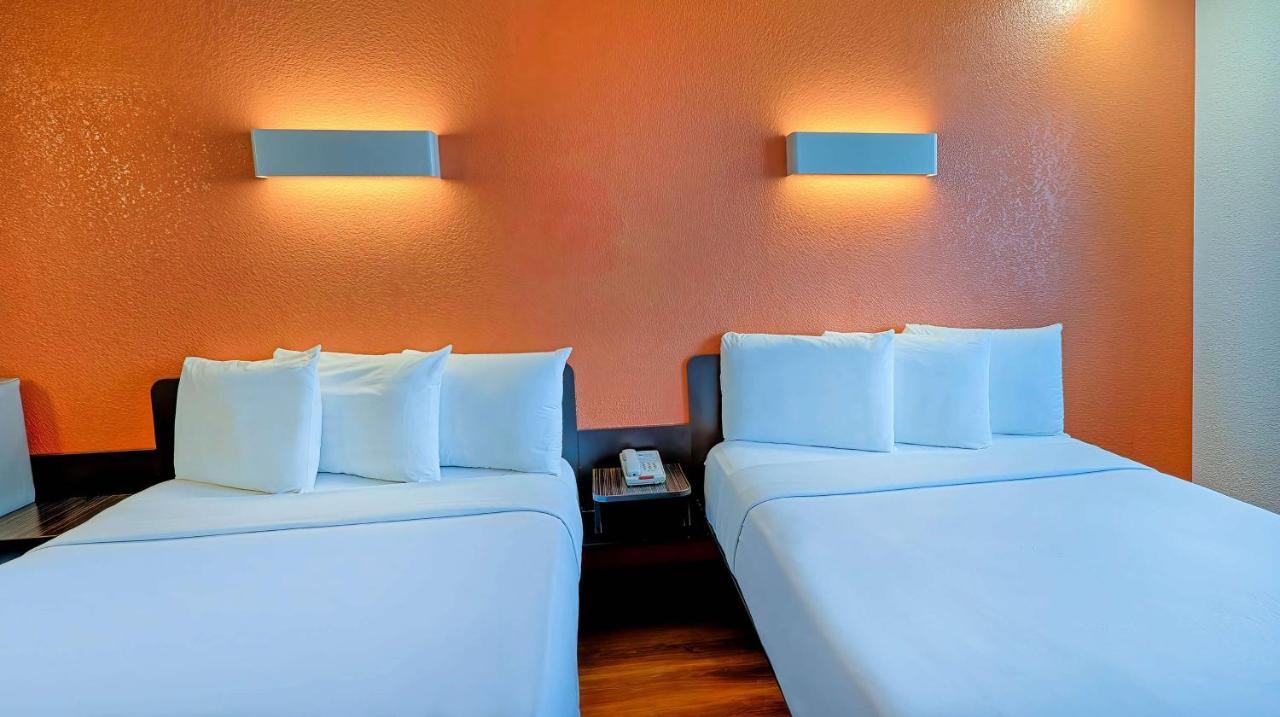 Suites Los Angeles Ca Los Angeles Lax Inglewood Bagian luar foto