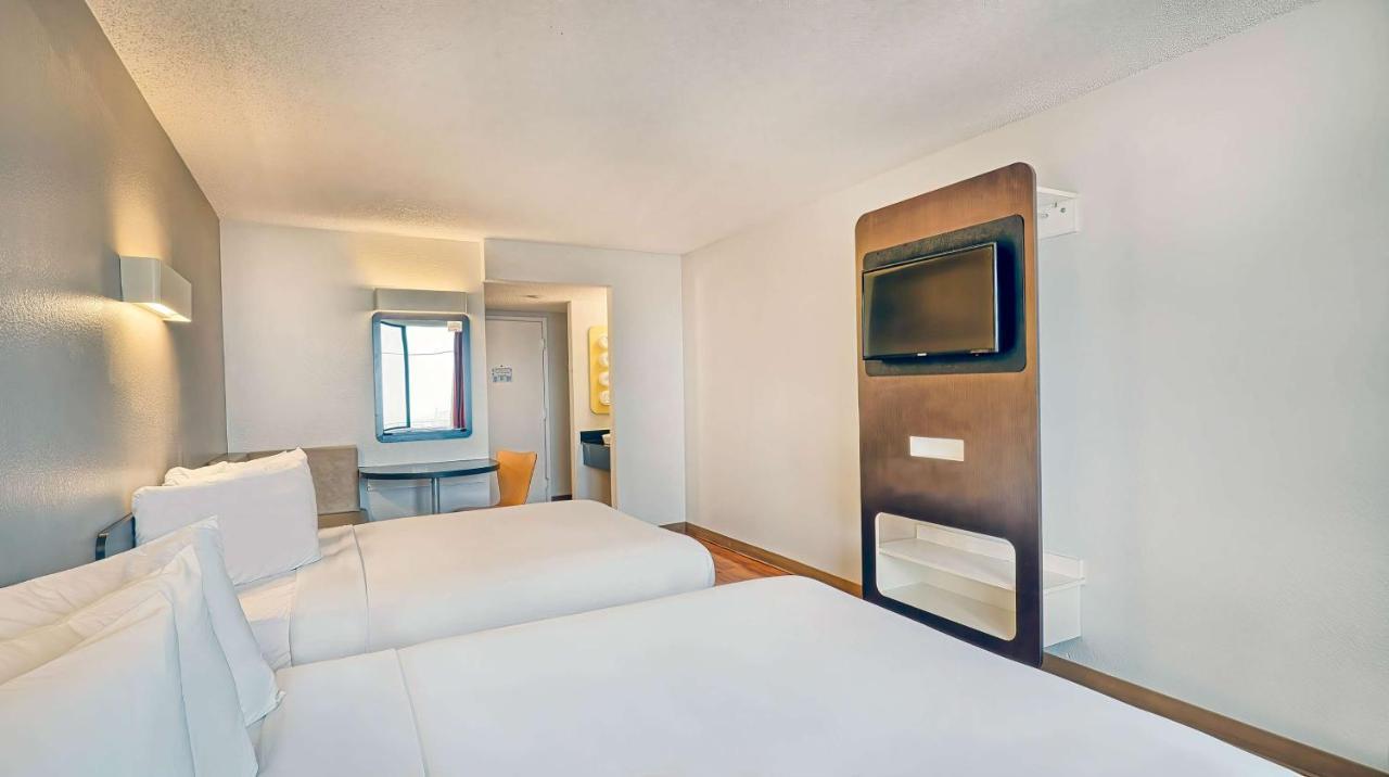 Suites Los Angeles Ca Los Angeles Lax Inglewood Bagian luar foto